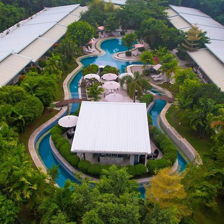 Marina Point Bay Resort Panglao Zewnętrze zdjęcie