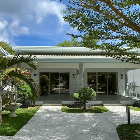 Marina Point Bay Resort Panglao Zewnętrze zdjęcie