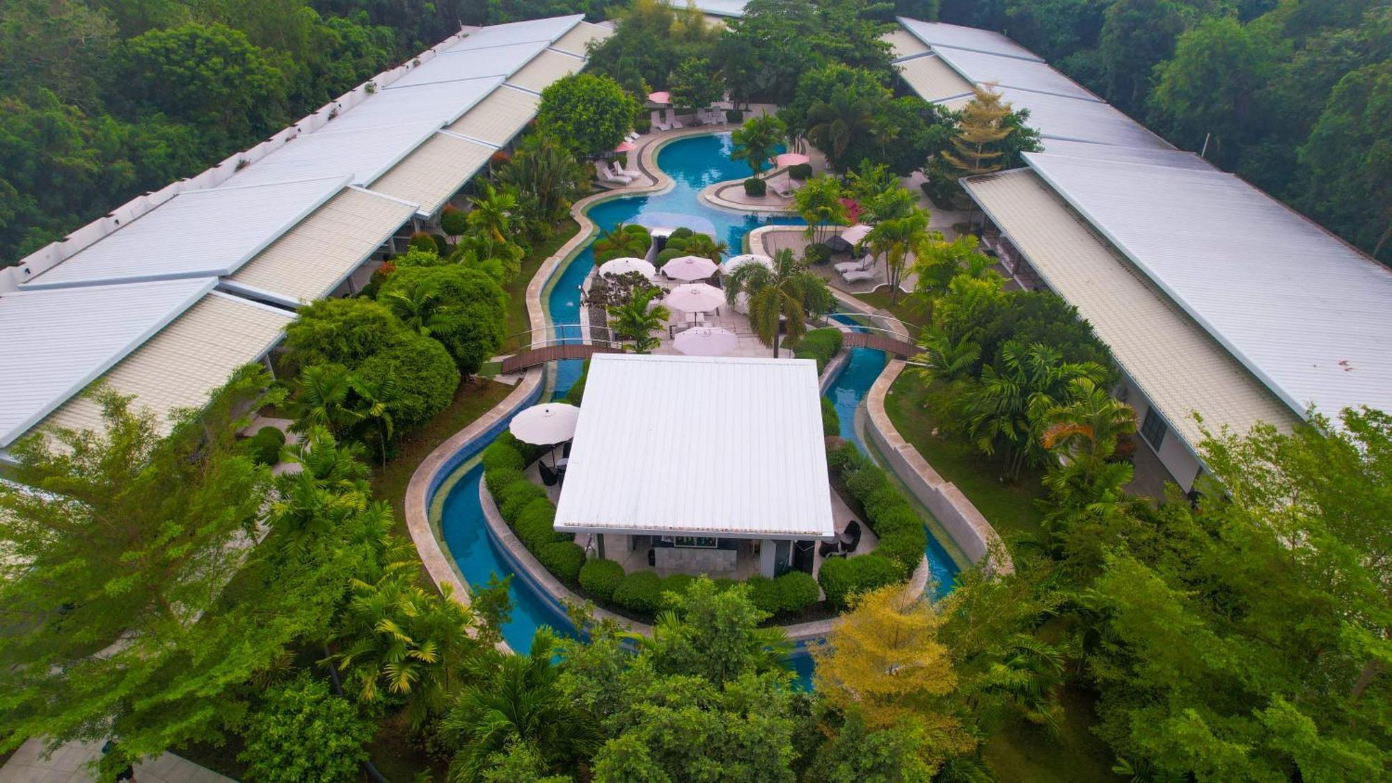 Marina Point Bay Resort Panglao Zewnętrze zdjęcie