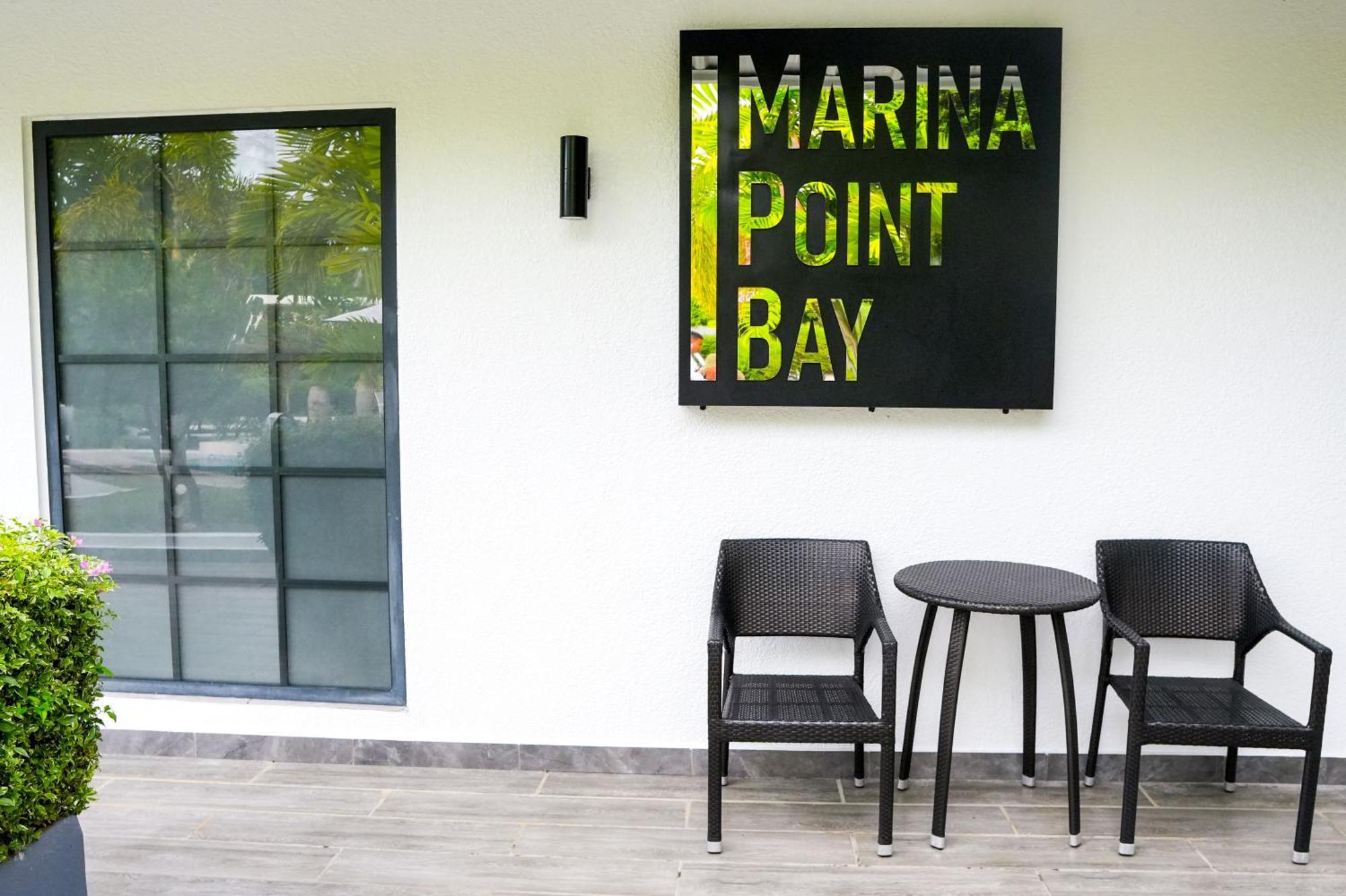 Marina Point Bay Resort Panglao Zewnętrze zdjęcie