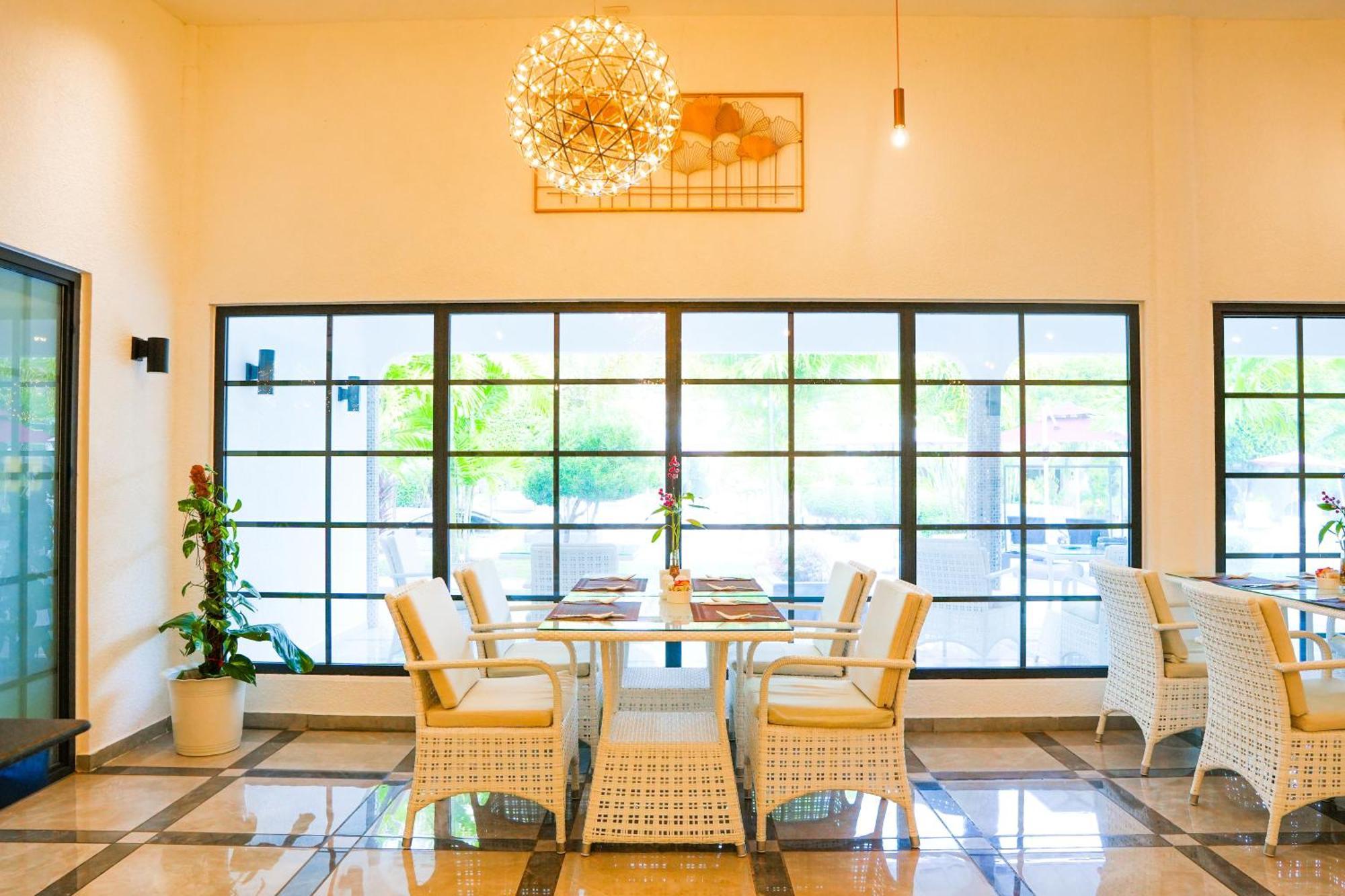 Marina Point Bay Resort Panglao Zewnętrze zdjęcie