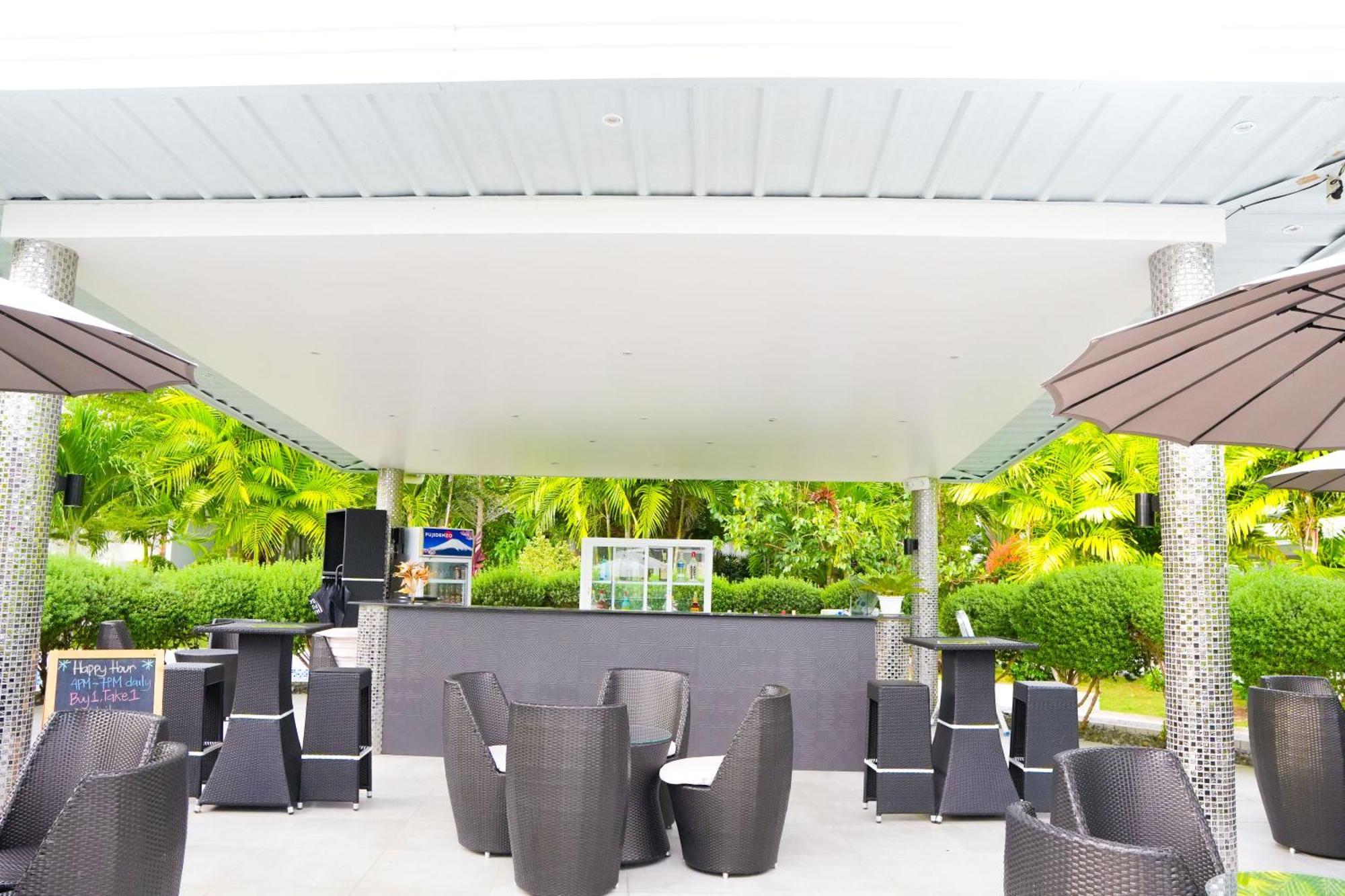 Marina Point Bay Resort Panglao Zewnętrze zdjęcie