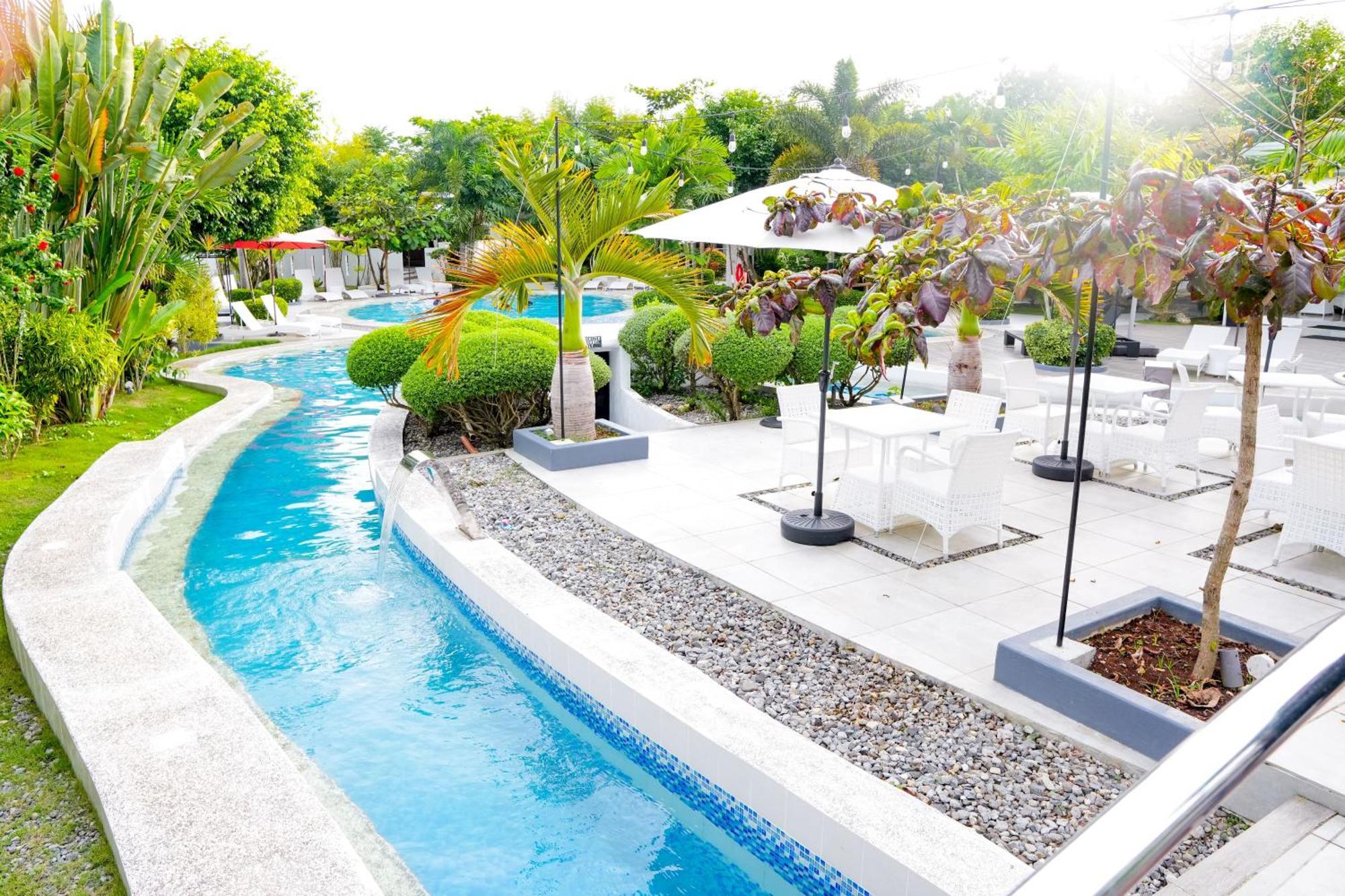 Marina Point Bay Resort Panglao Zewnętrze zdjęcie