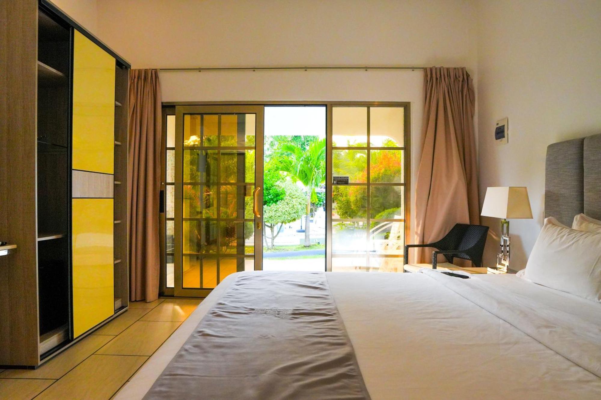 Marina Point Bay Resort Panglao Zewnętrze zdjęcie