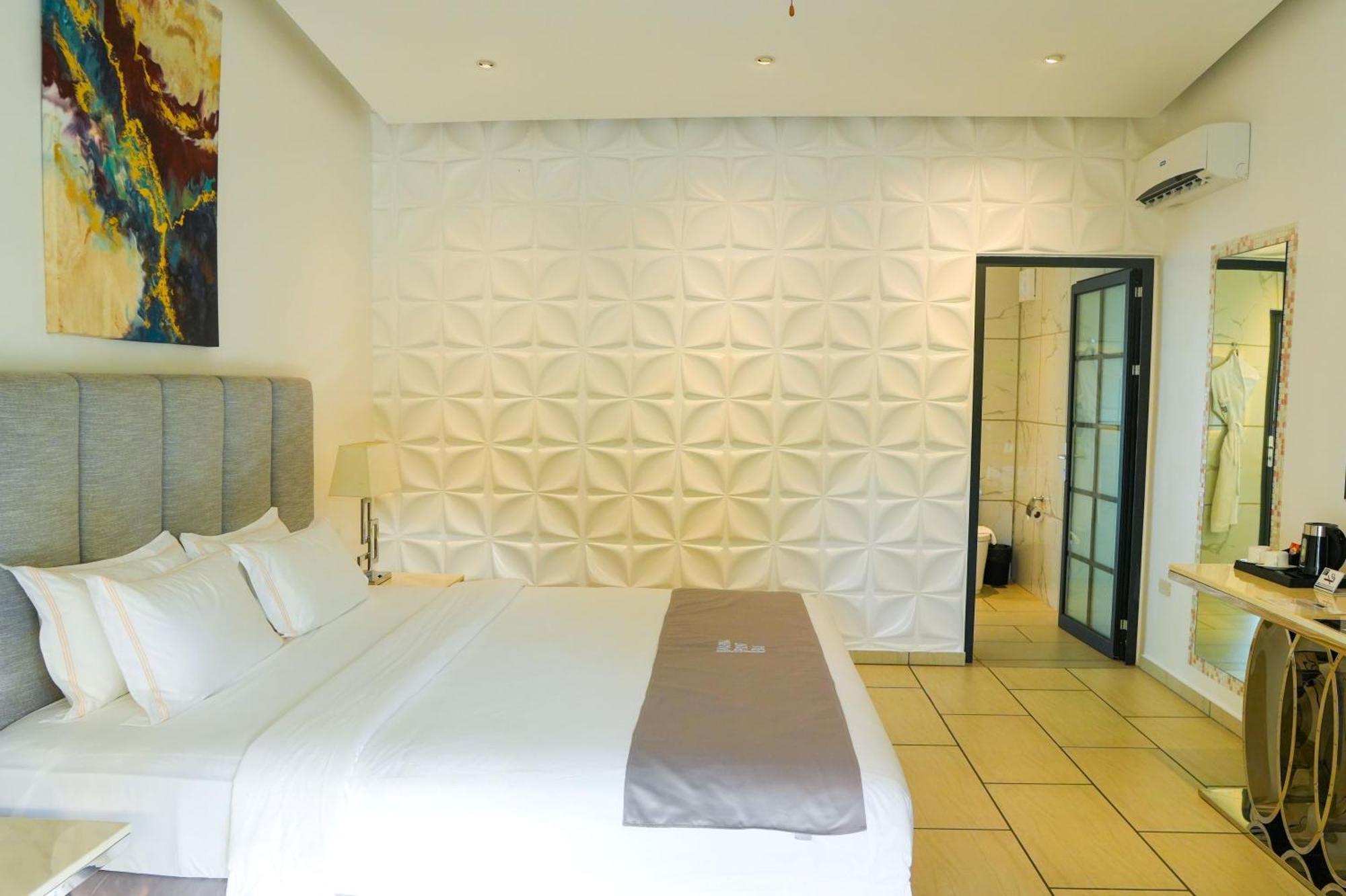 Marina Point Bay Resort Panglao Zewnętrze zdjęcie