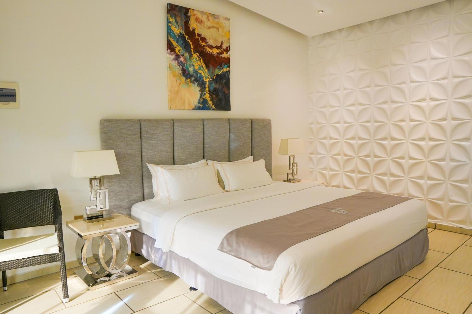 Marina Point Bay Resort Panglao Zewnętrze zdjęcie