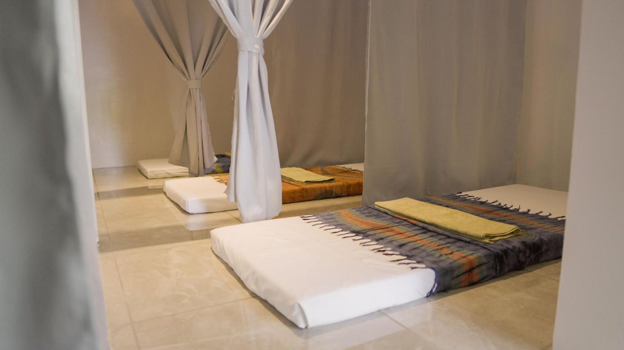 Marina Point Bay Resort Panglao Zewnętrze zdjęcie