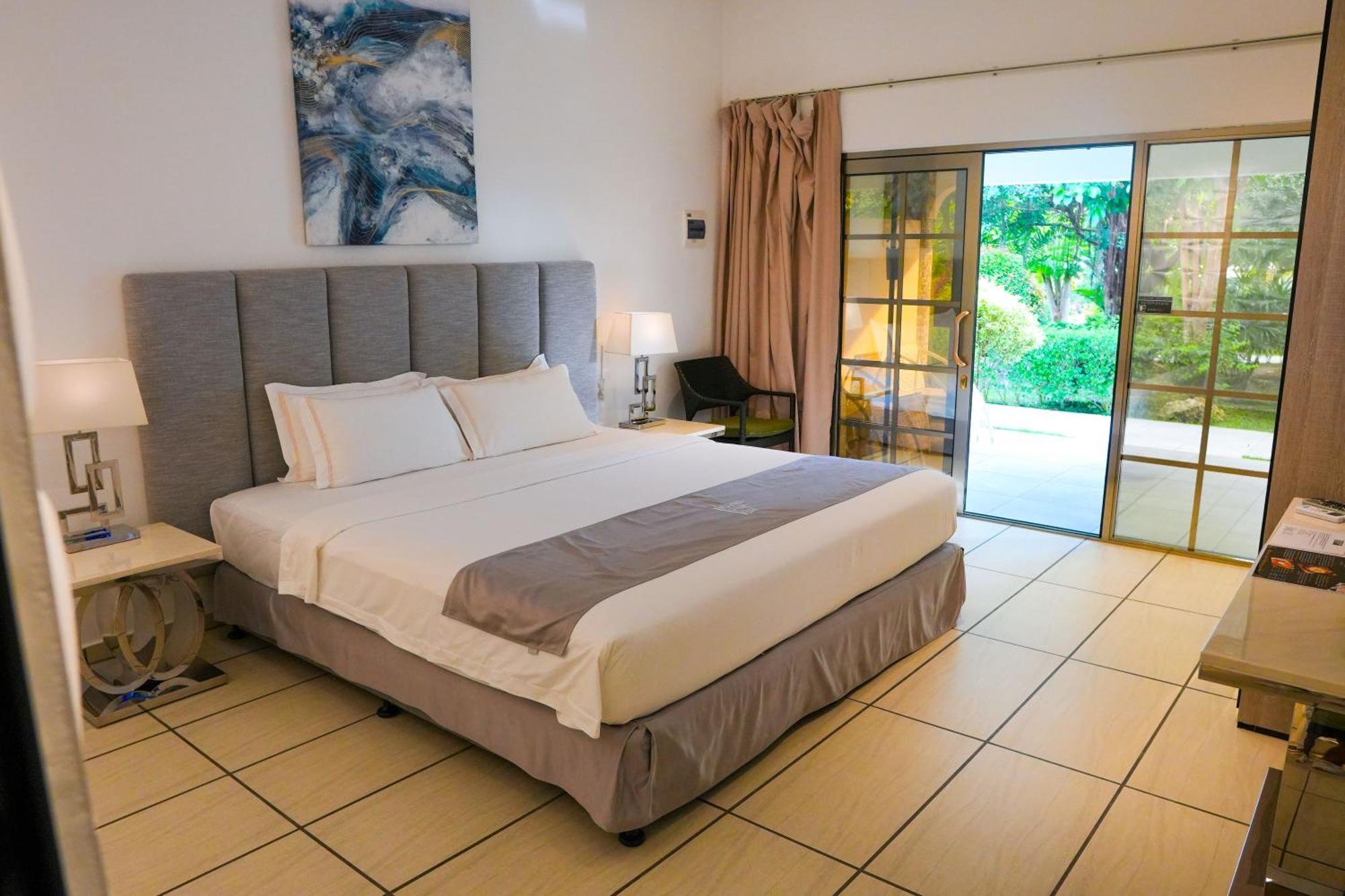 Marina Point Bay Resort Panglao Zewnętrze zdjęcie
