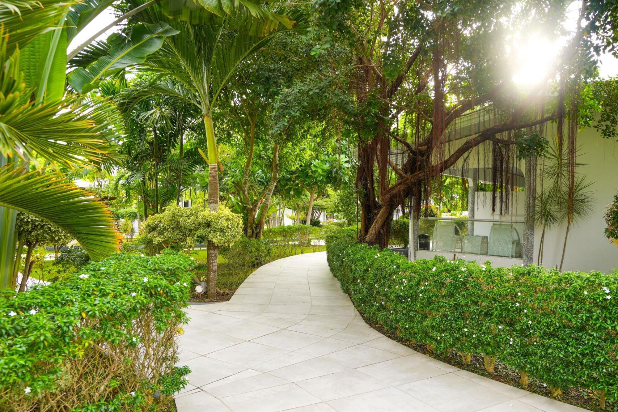 Marina Point Bay Resort Panglao Zewnętrze zdjęcie