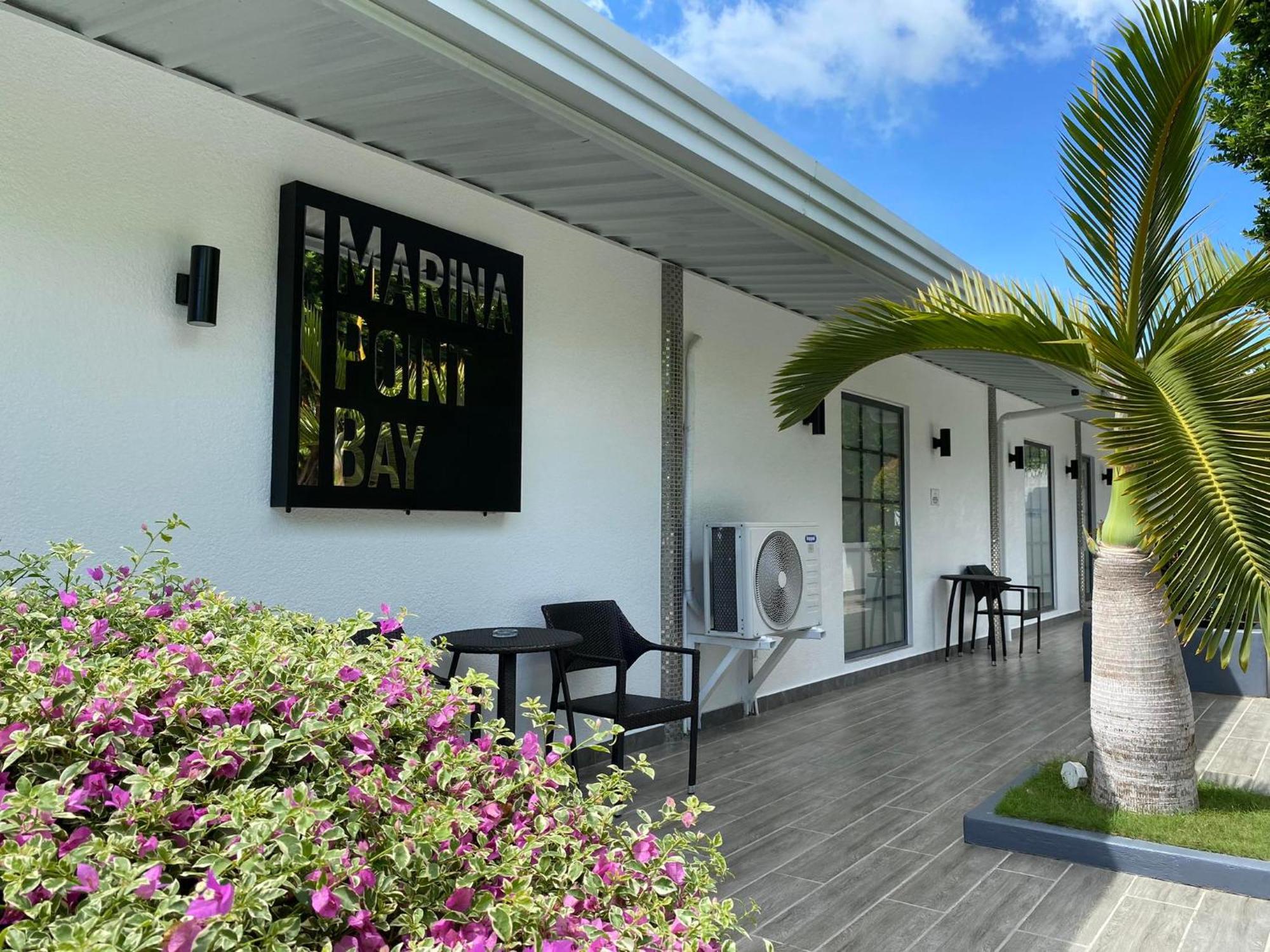 Marina Point Bay Resort Panglao Zewnętrze zdjęcie