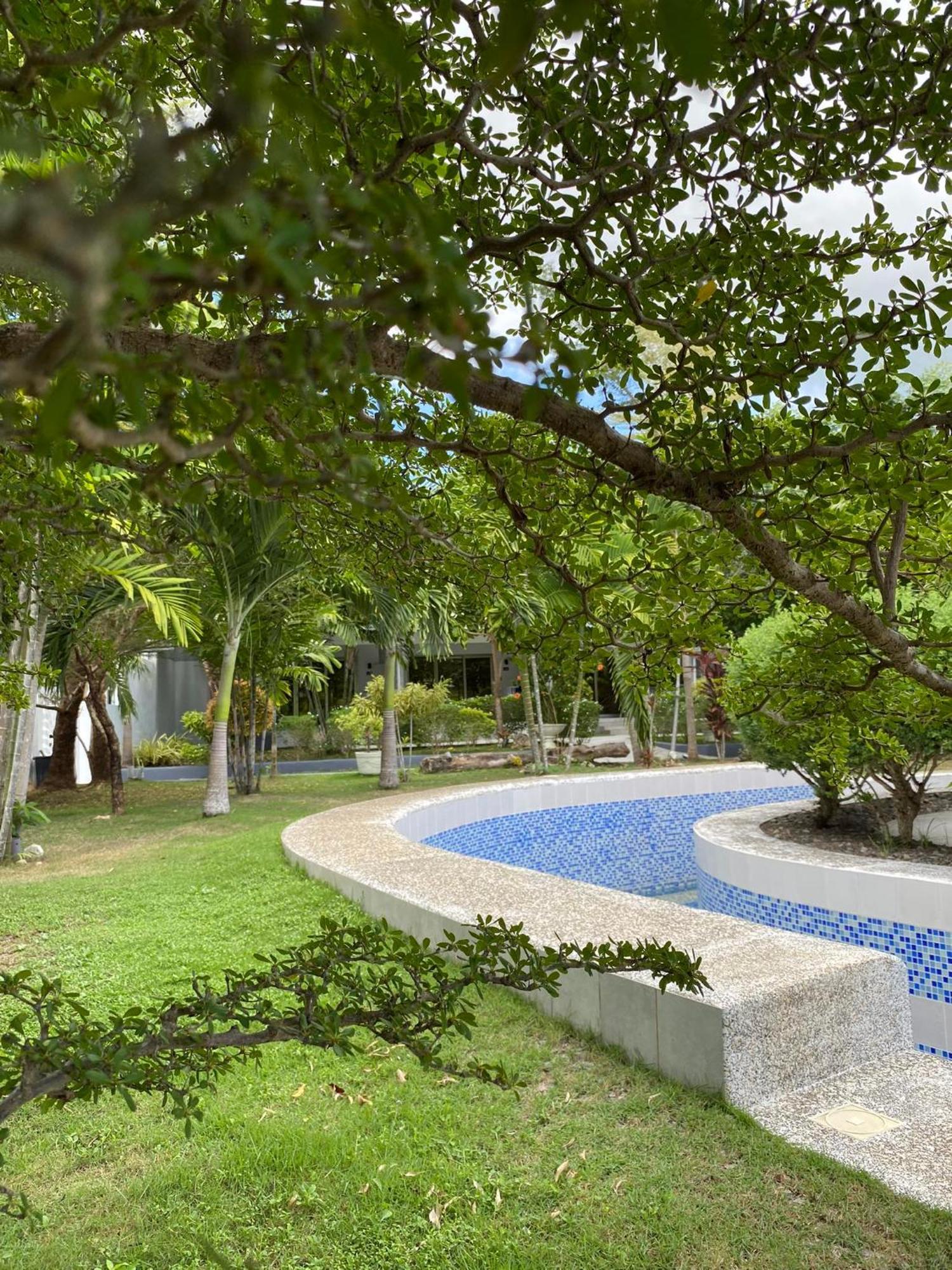Marina Point Bay Resort Panglao Zewnętrze zdjęcie