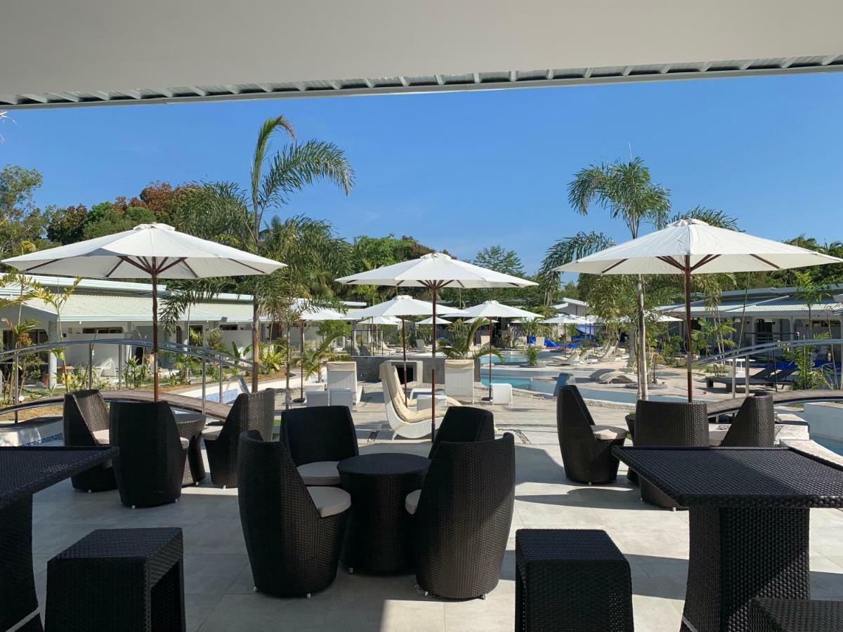 Marina Point Bay Resort Panglao Zewnętrze zdjęcie