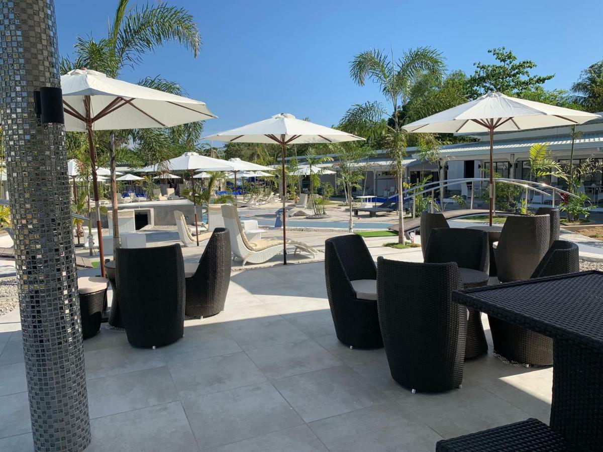 Marina Point Bay Resort Panglao Zewnętrze zdjęcie