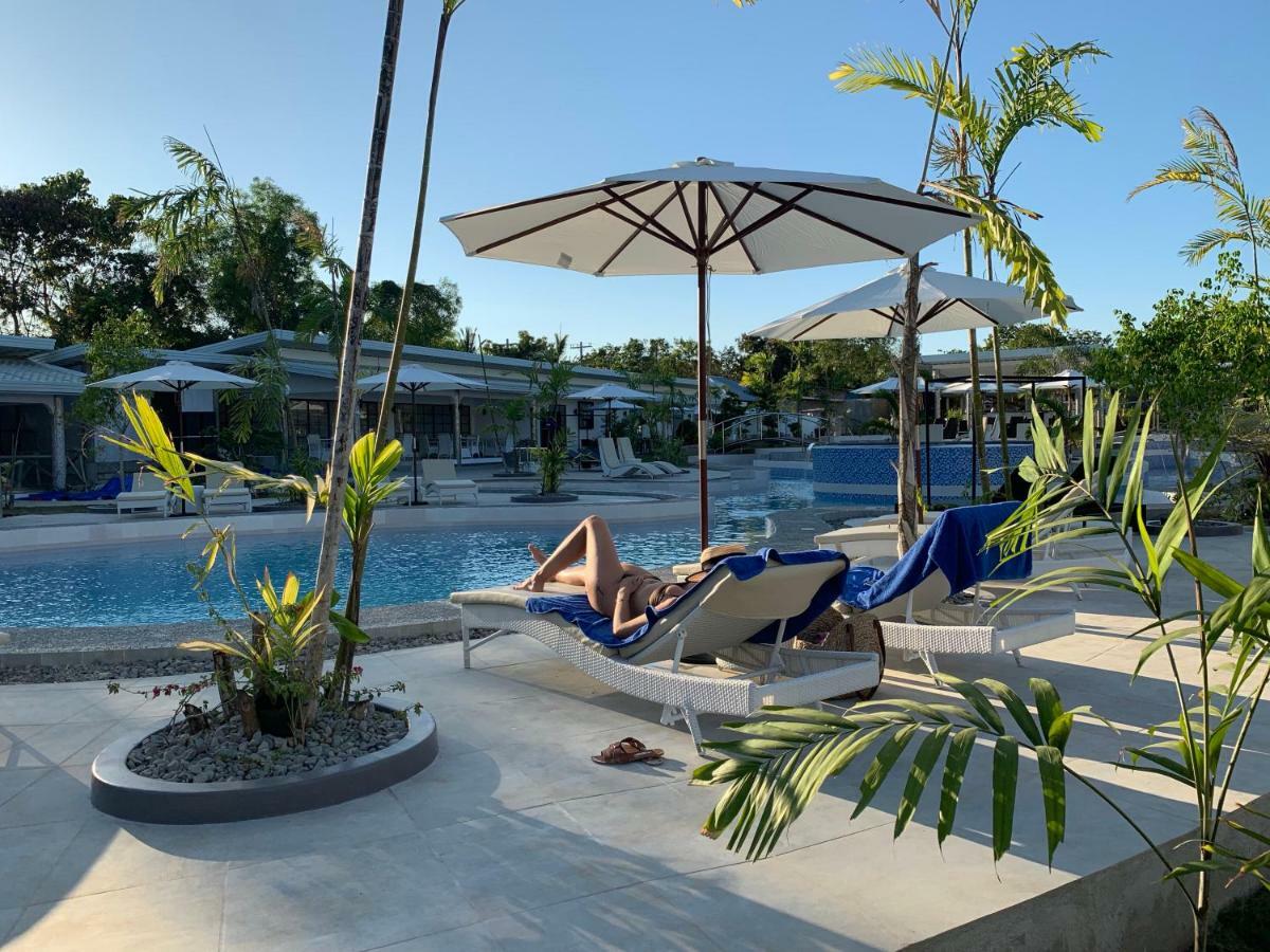 Marina Point Bay Resort Panglao Zewnętrze zdjęcie