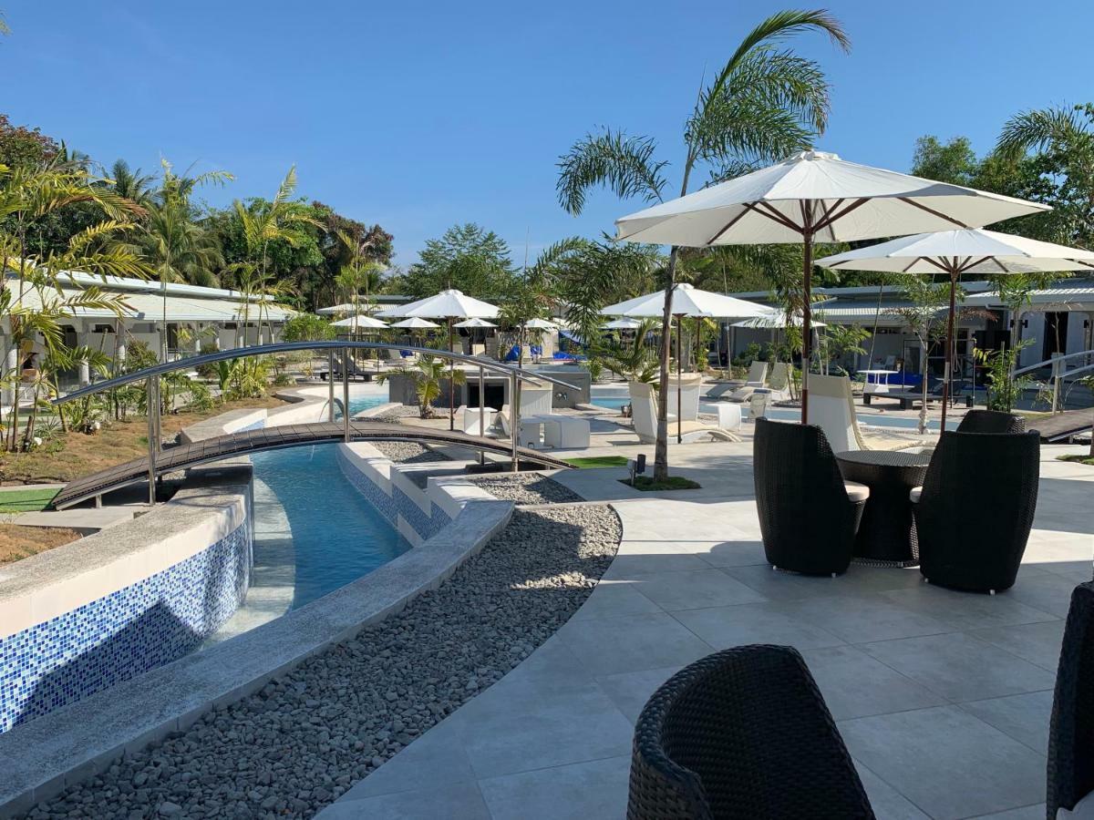 Marina Point Bay Resort Panglao Zewnętrze zdjęcie