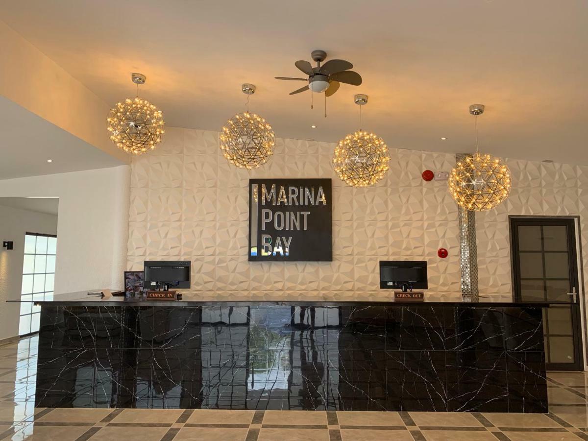 Marina Point Bay Resort Panglao Zewnętrze zdjęcie