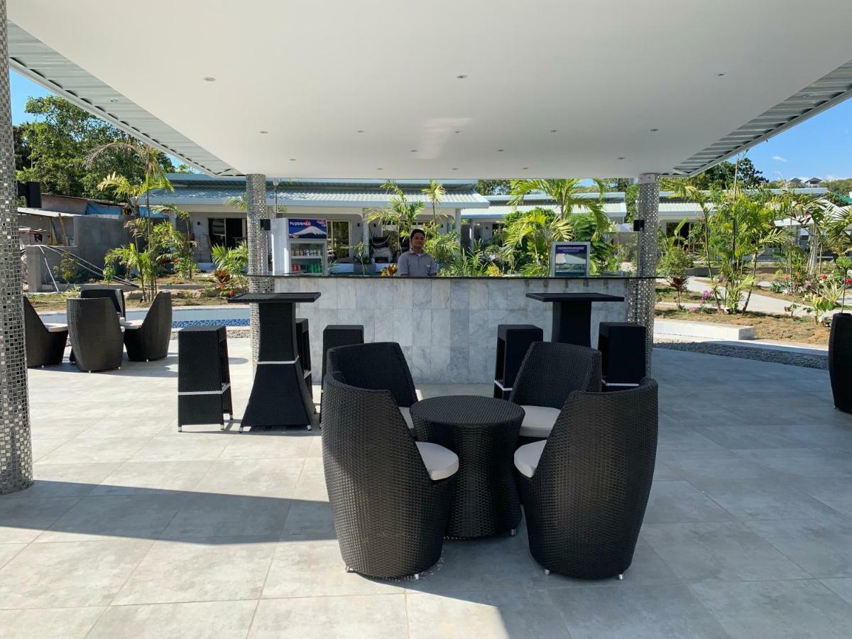 Marina Point Bay Resort Panglao Zewnętrze zdjęcie