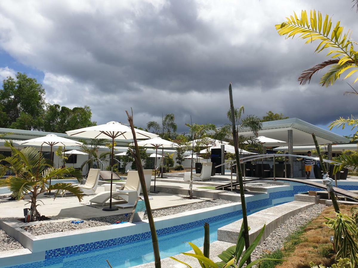 Marina Point Bay Resort Panglao Zewnętrze zdjęcie
