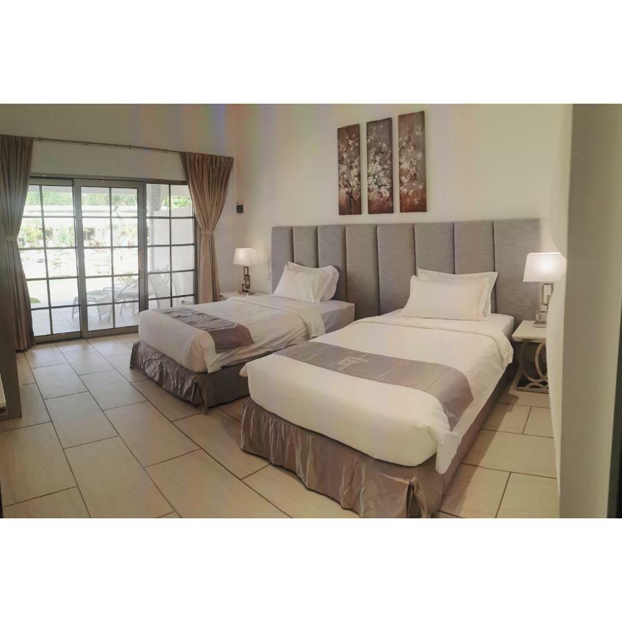 Marina Point Bay Resort Panglao Zewnętrze zdjęcie