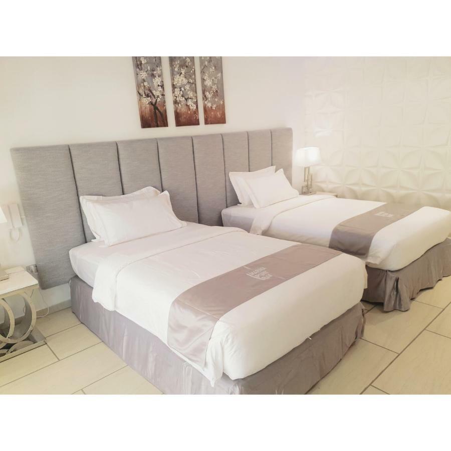 Marina Point Bay Resort Panglao Zewnętrze zdjęcie