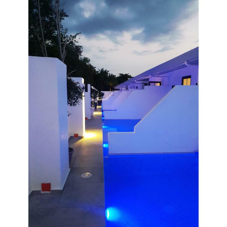 Marina Point Bay Resort Panglao Zewnętrze zdjęcie