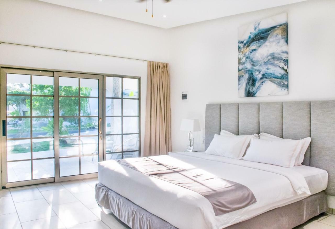 Marina Point Bay Resort Panglao Zewnętrze zdjęcie