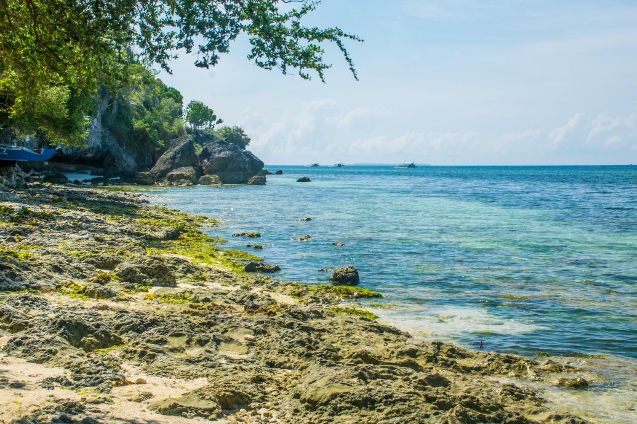 Marina Point Bay Resort Panglao Zewnętrze zdjęcie