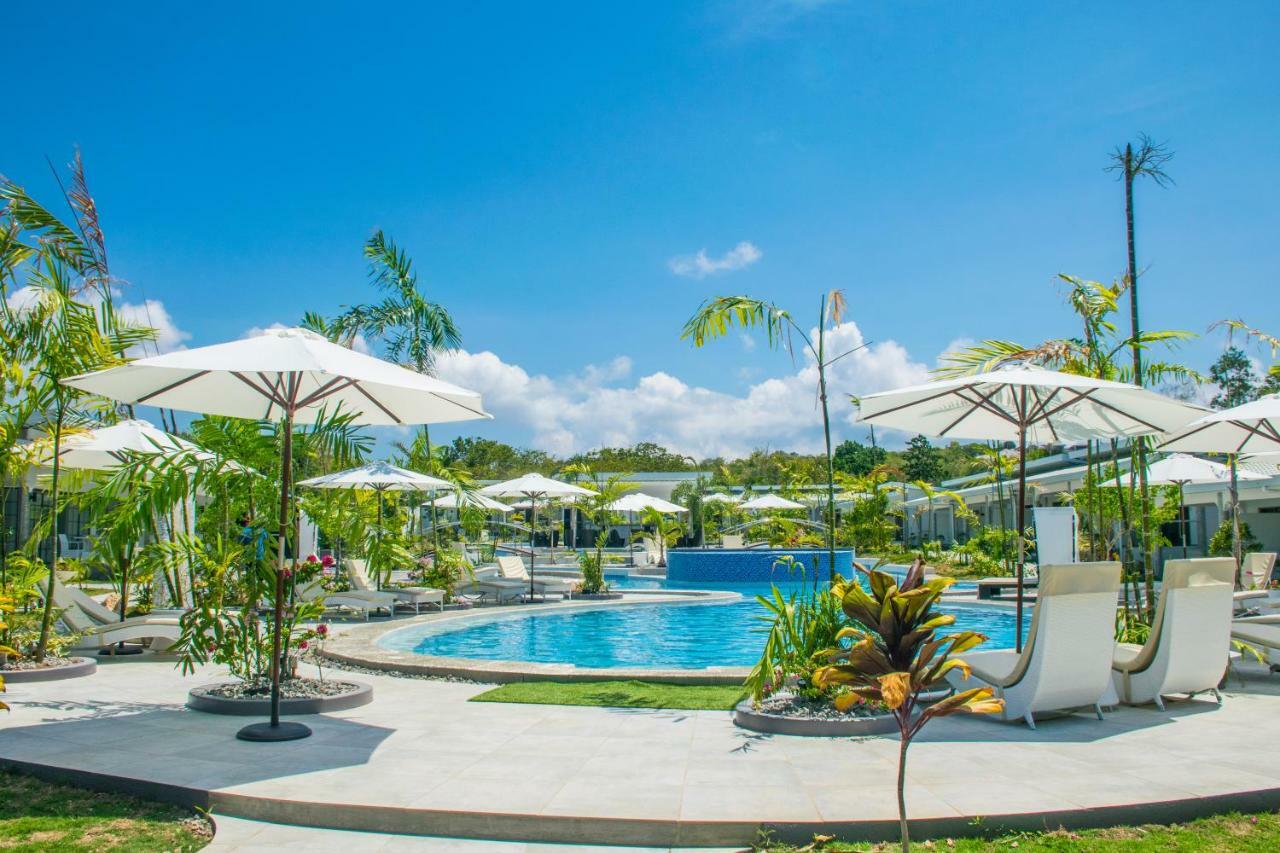 Marina Point Bay Resort Panglao Zewnętrze zdjęcie