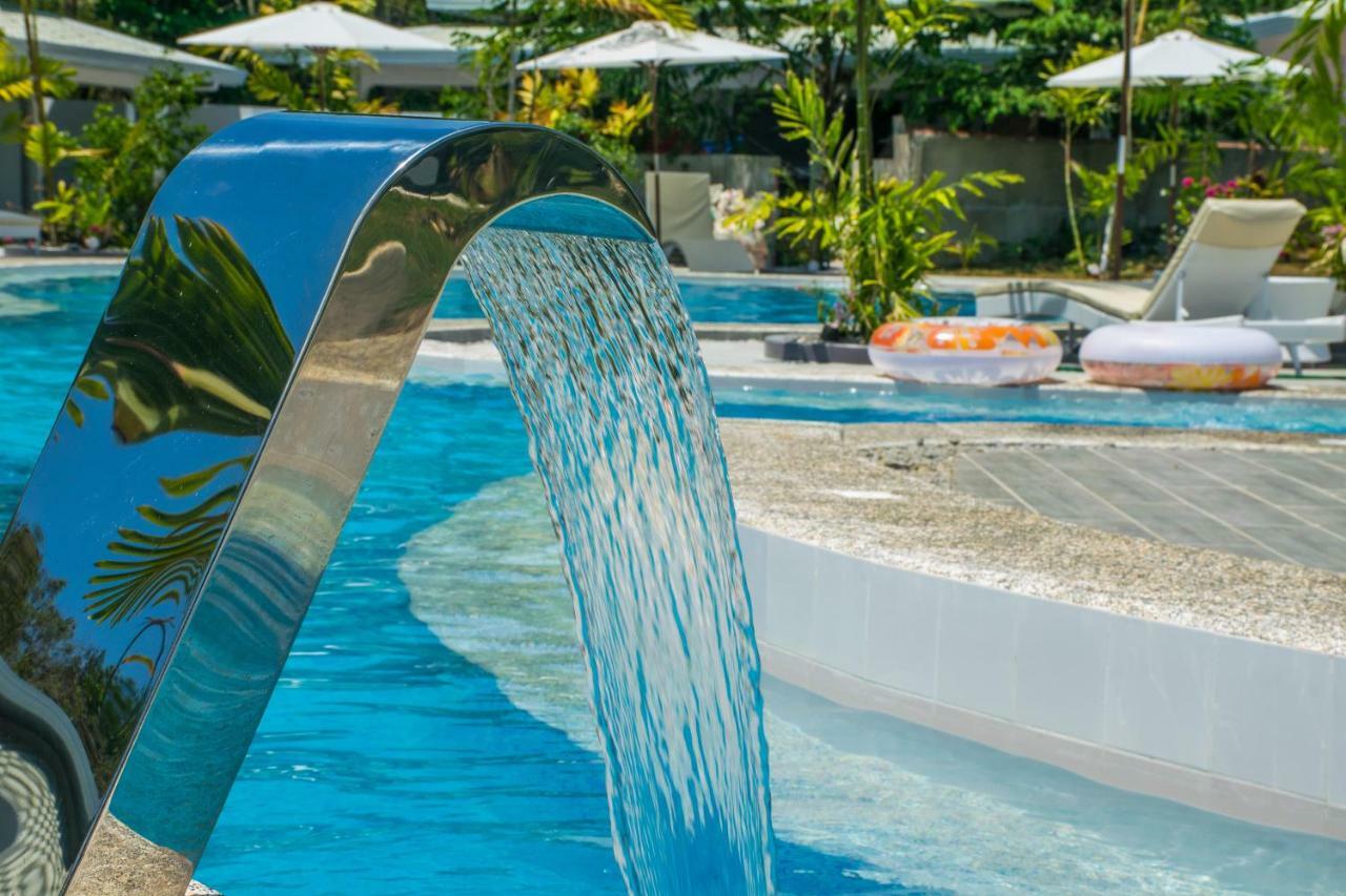 Marina Point Bay Resort Panglao Zewnętrze zdjęcie