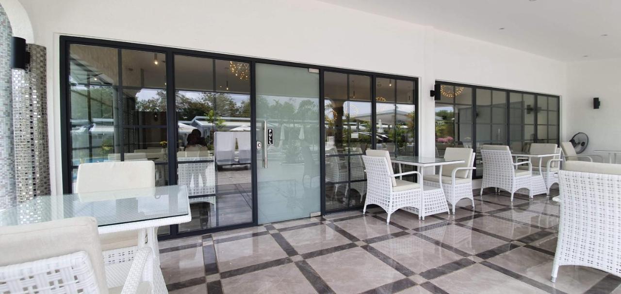 Marina Point Bay Resort Panglao Zewnętrze zdjęcie